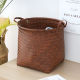 Rattan Basket Small